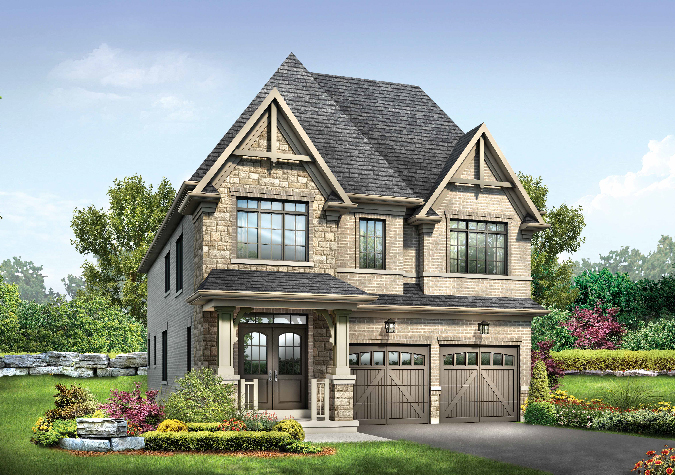Kendalwood D at Ivy Ridge